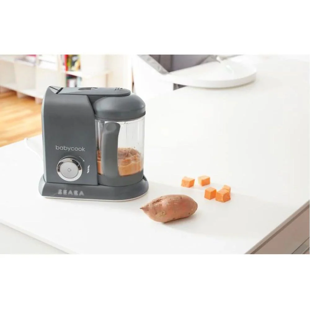 Beaba Babycook Solo Food Processor - Image 12