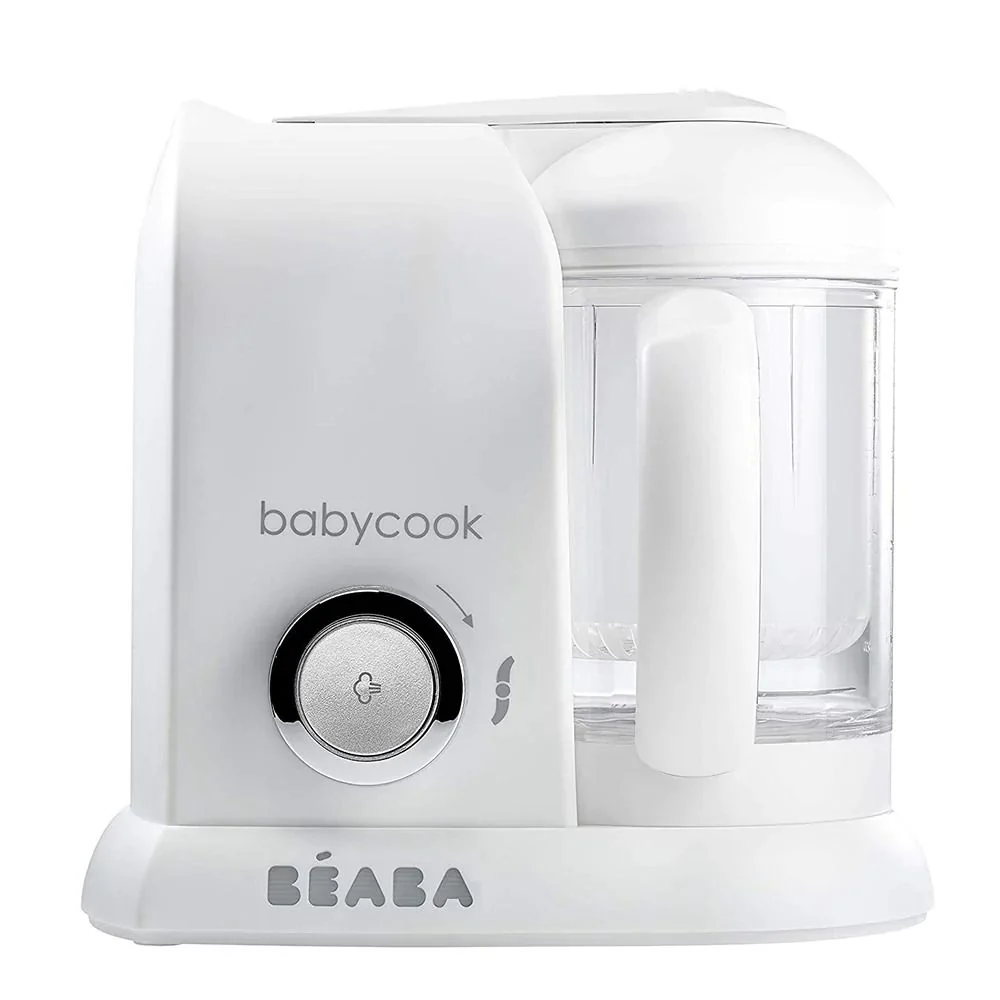 Beaba Babycook Solo Food Processor - Image 2