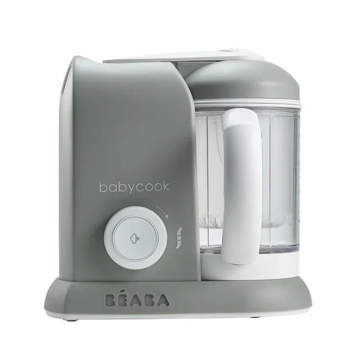 Beaba Babycook Solo Food Processor - Image 3