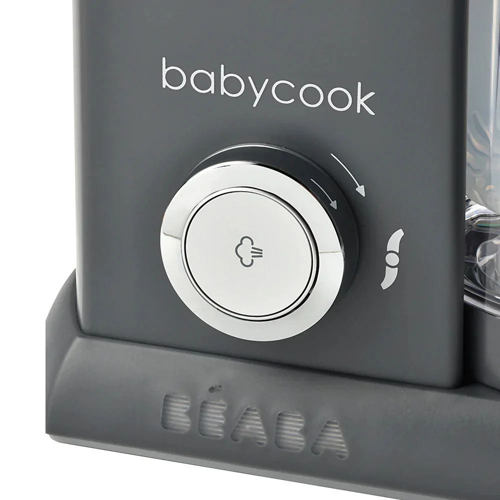 Beaba Babycook Solo Food Processor - Image 4