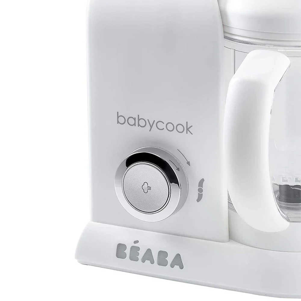Beaba Babycook Solo Food Processor - Image 5