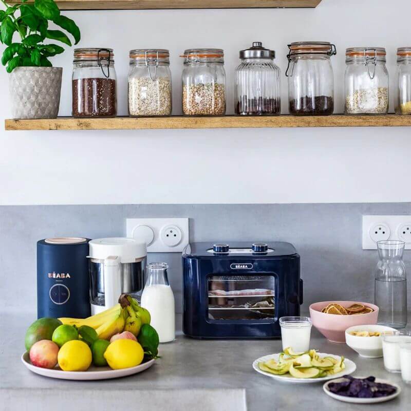 Beaba Dry N Snack Food Dehydrator - Image 13