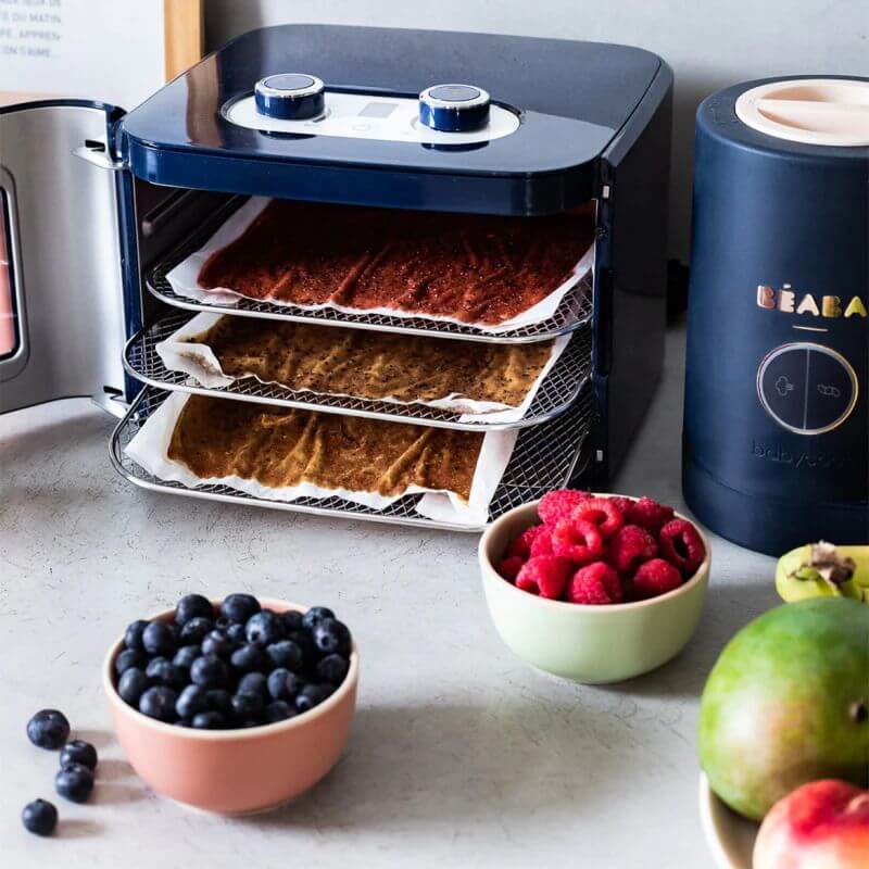 Beaba Dry N Snack Food Dehydrator - Image 9