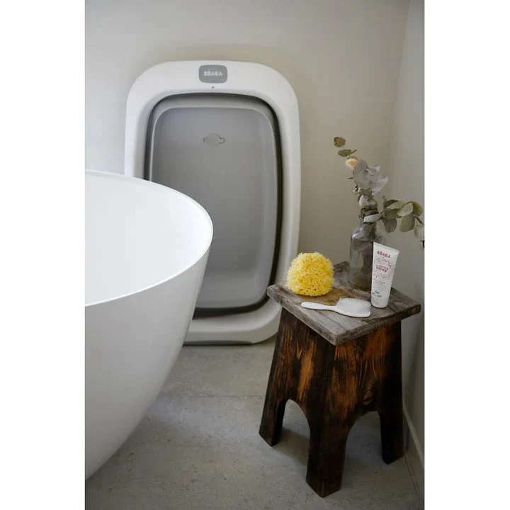 Beaba Eazy Pop Foldable Bath - Image 4