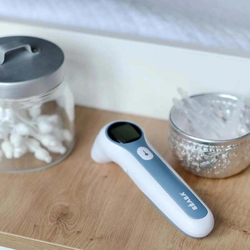 Beaba Infrared Thermometer - Image 3