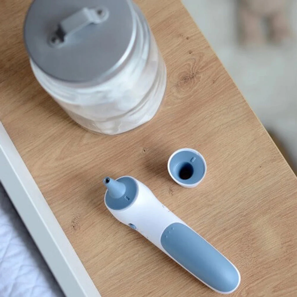 Beaba Infrared Thermometer - Image 4