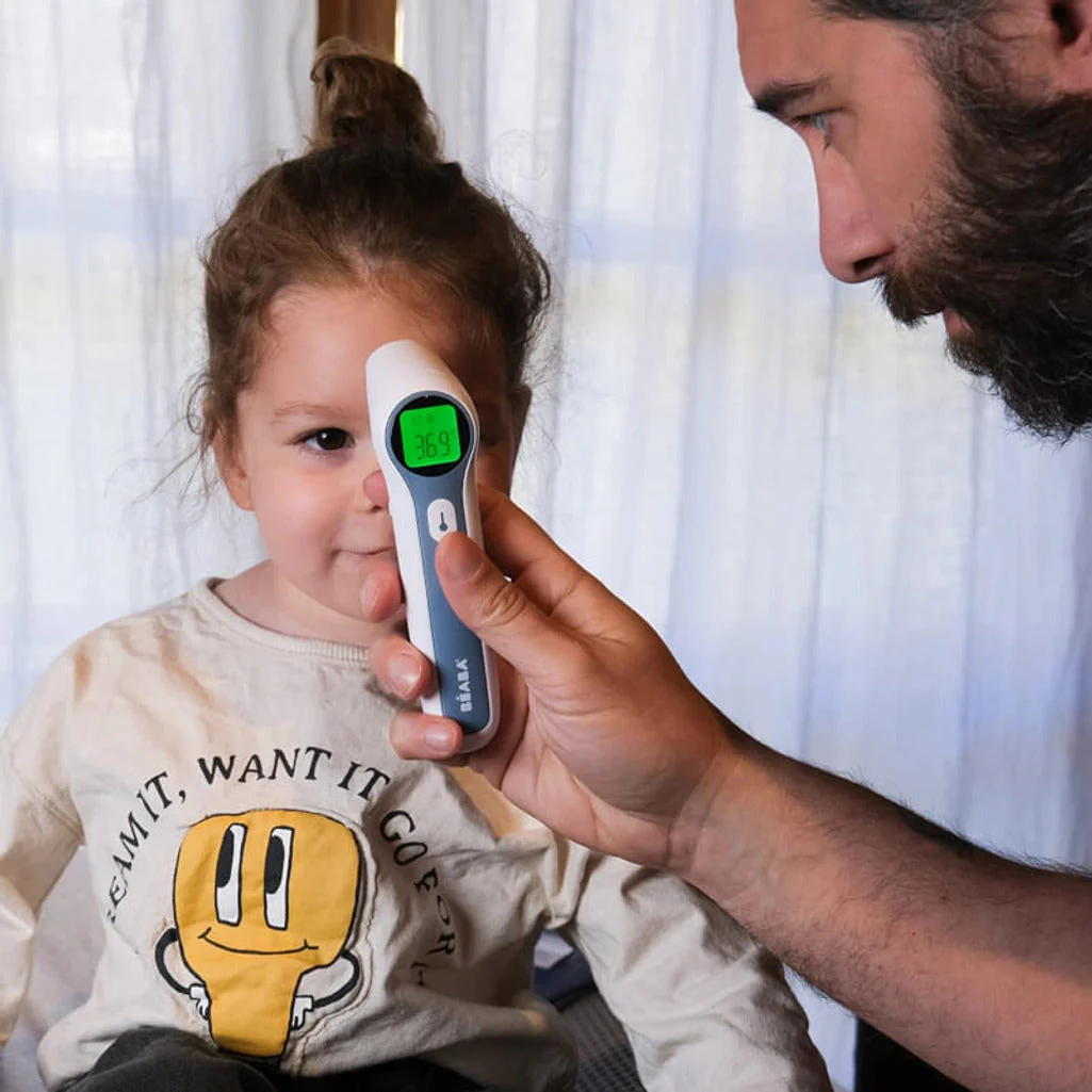Beaba Infrared Thermometer - Image 5