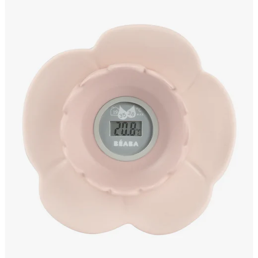 Beaba Lotus Multi-functional digital thermometer