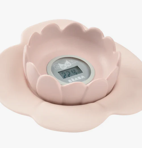 Beaba Lotus Multi-functional digital thermometer - Image 2
