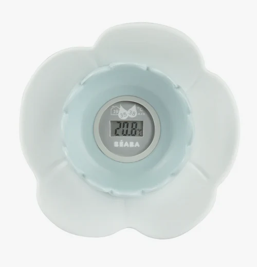 Beaba Lotus Multi-functional digital thermometer - Image 3