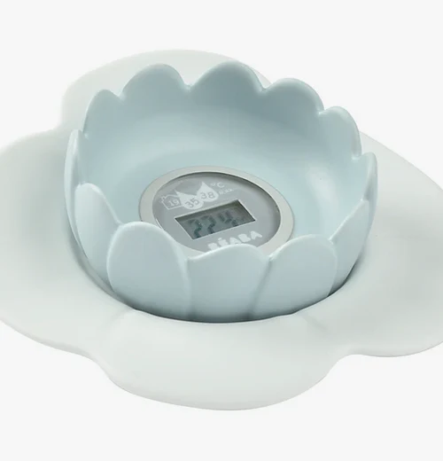 Beaba Lotus Multi-functional digital thermometer - Image 4