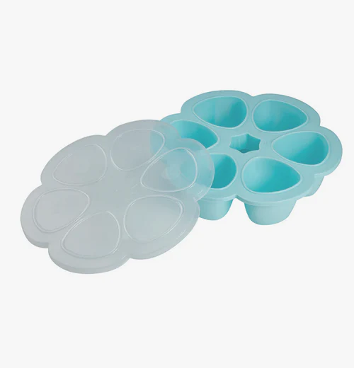Beaba Silicone Multiportions 150ml - Image 2