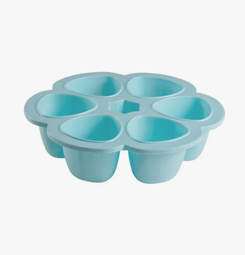 Beaba Silicone Multiportions 150ml - Image 4