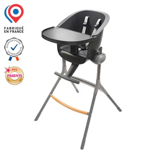 Beaba Up & Down High Chair
