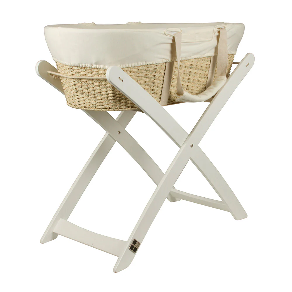 Bebe Care Moses Basket Stand - Image 3