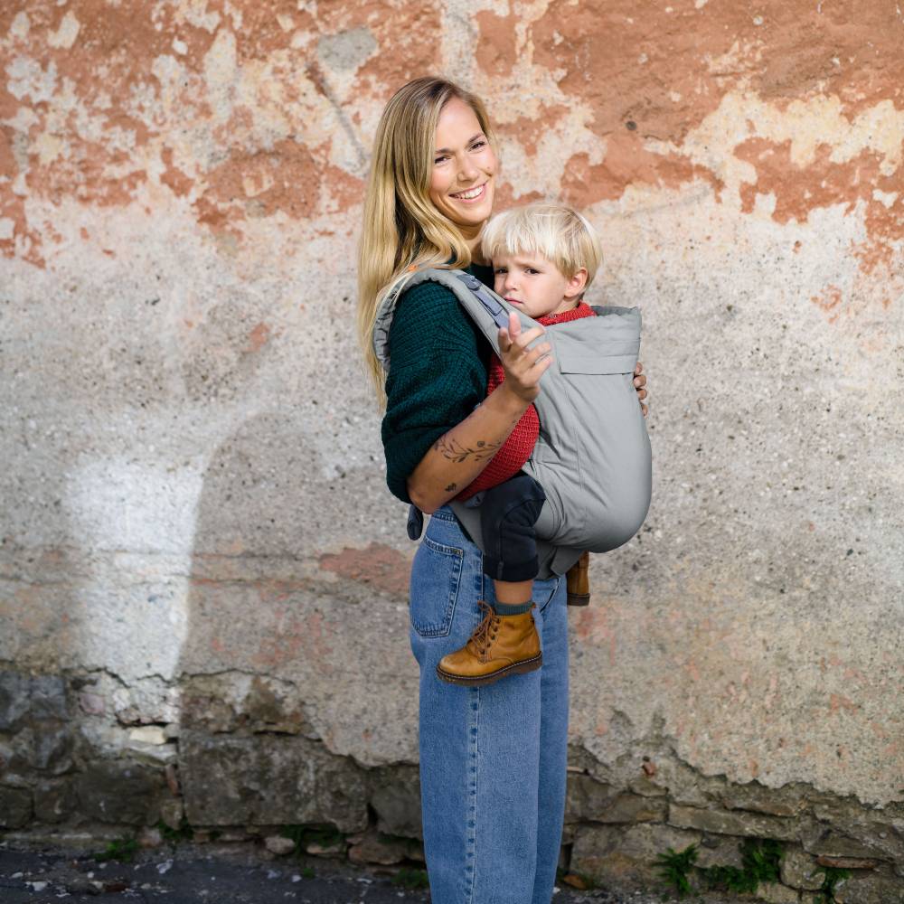 Beco Toddler Carrier - Image 4