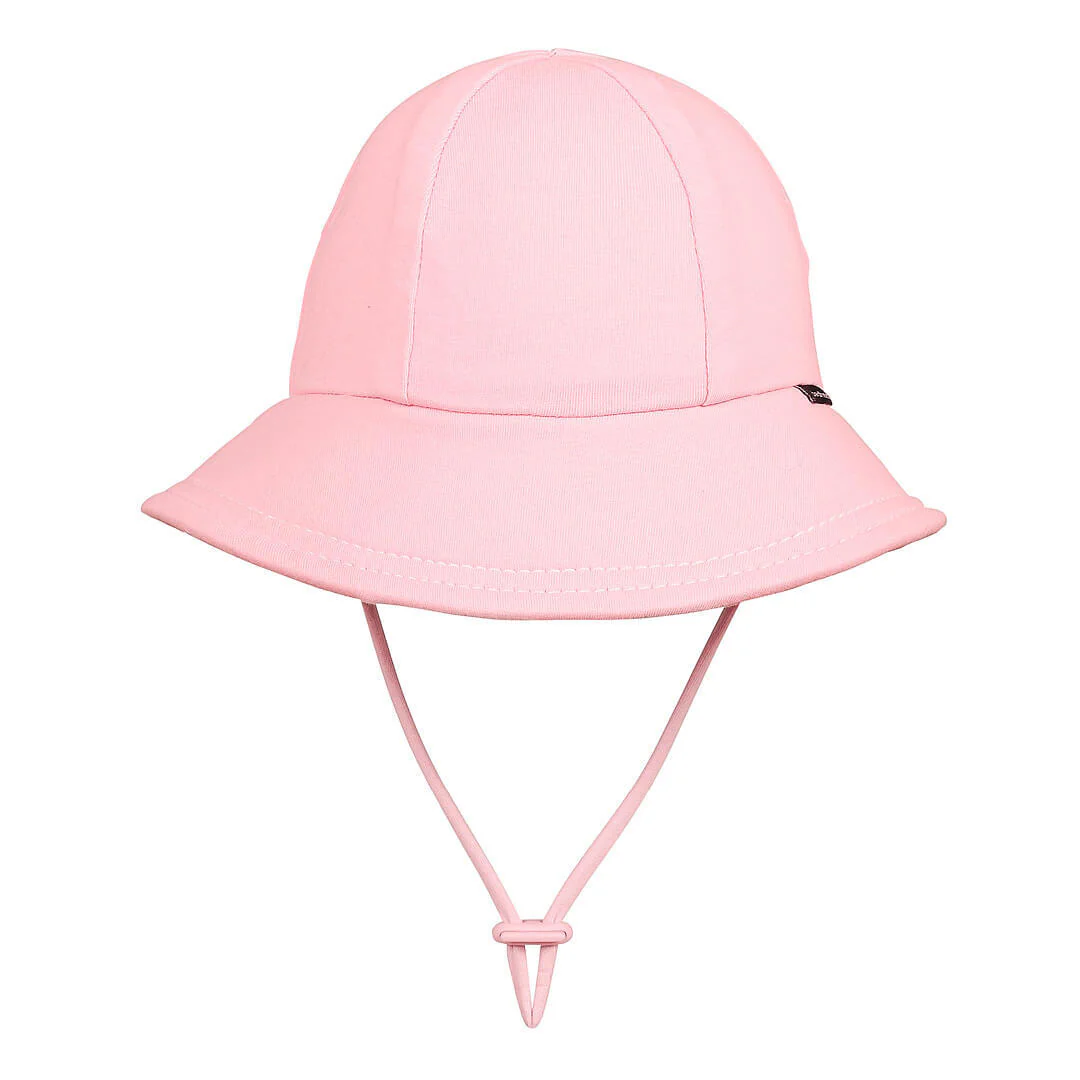 Bedhead Toddler Bucket Hat - Blush Pink - Image 4