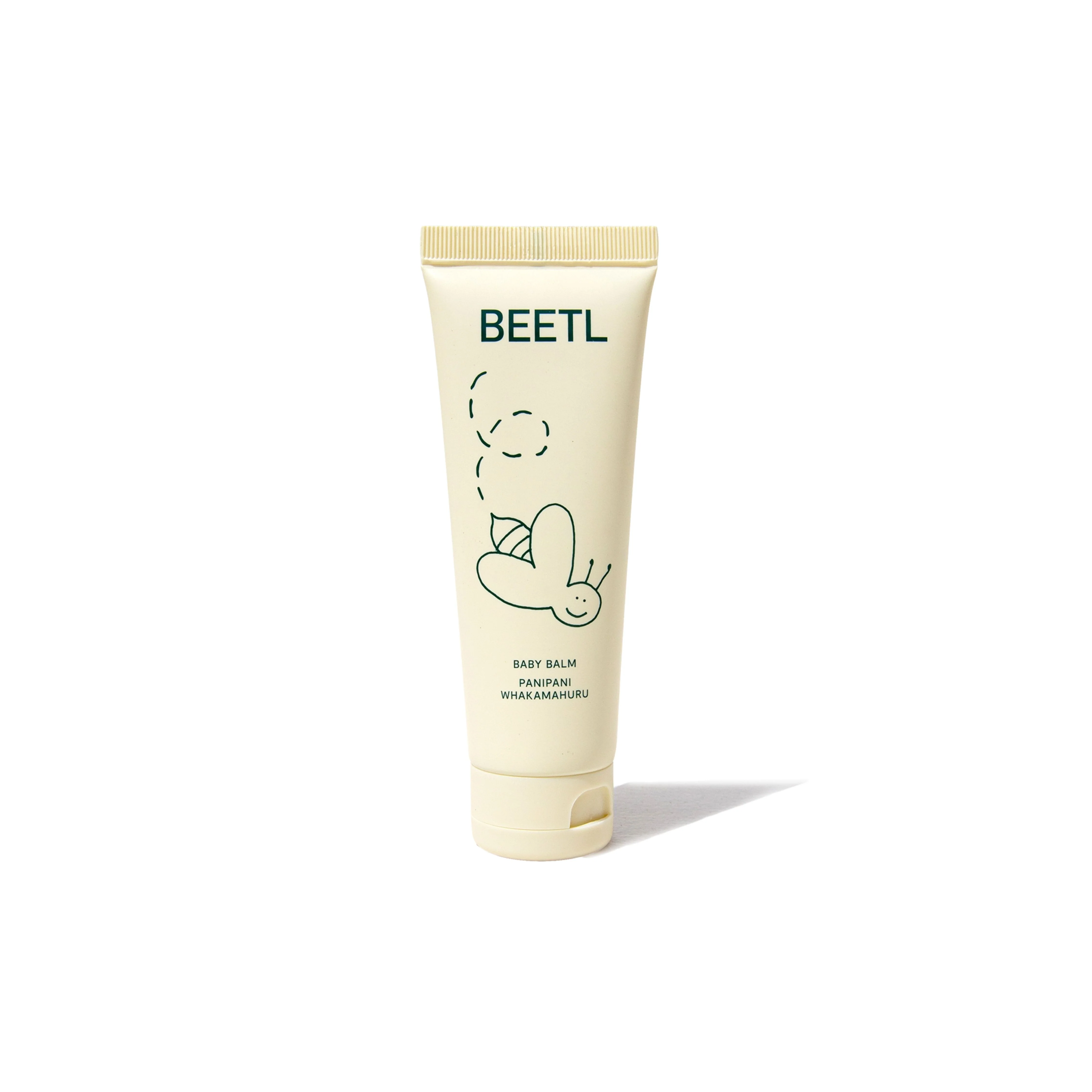 BEETL Baby Balm 75g