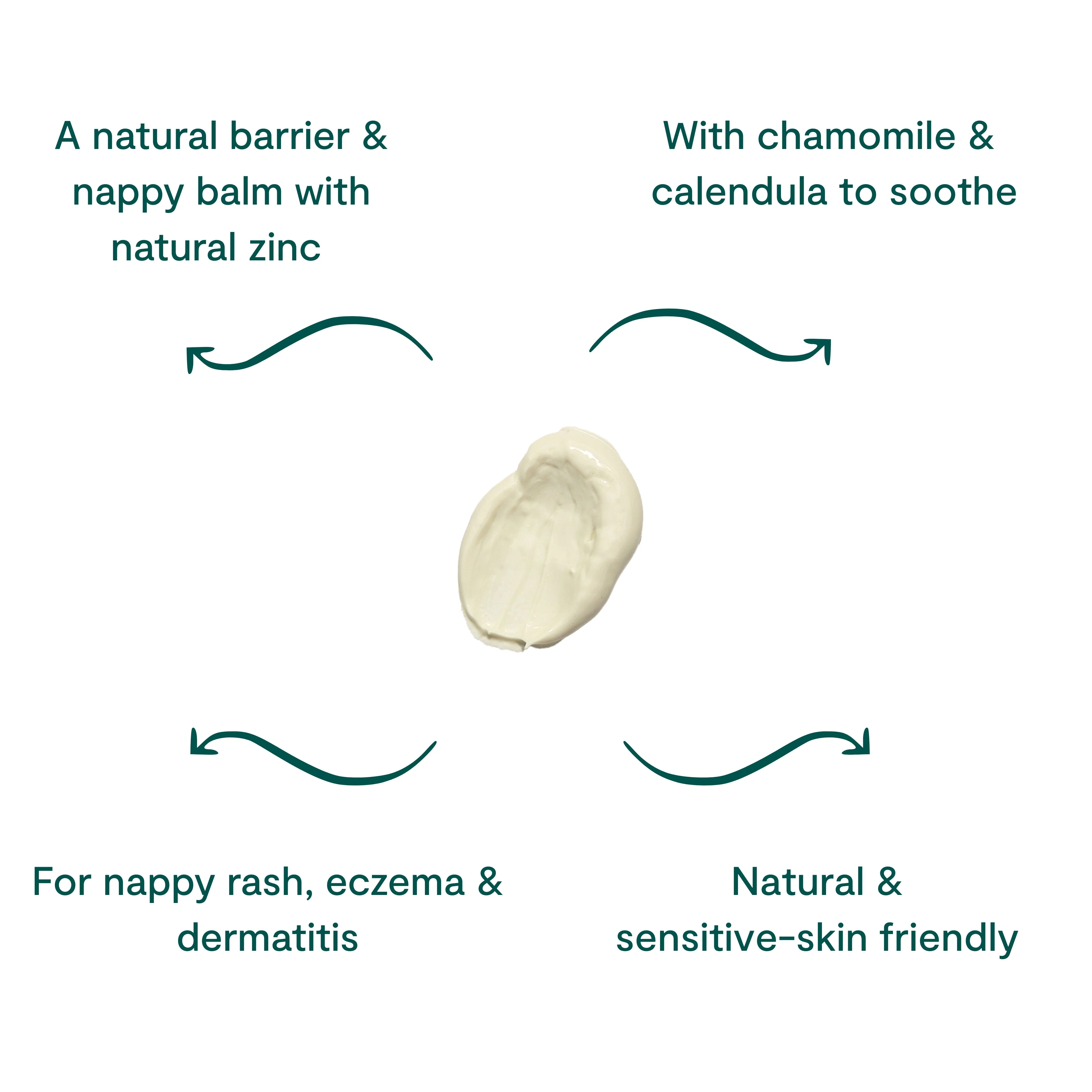 BEETL Baby Balm 75g - Image 2