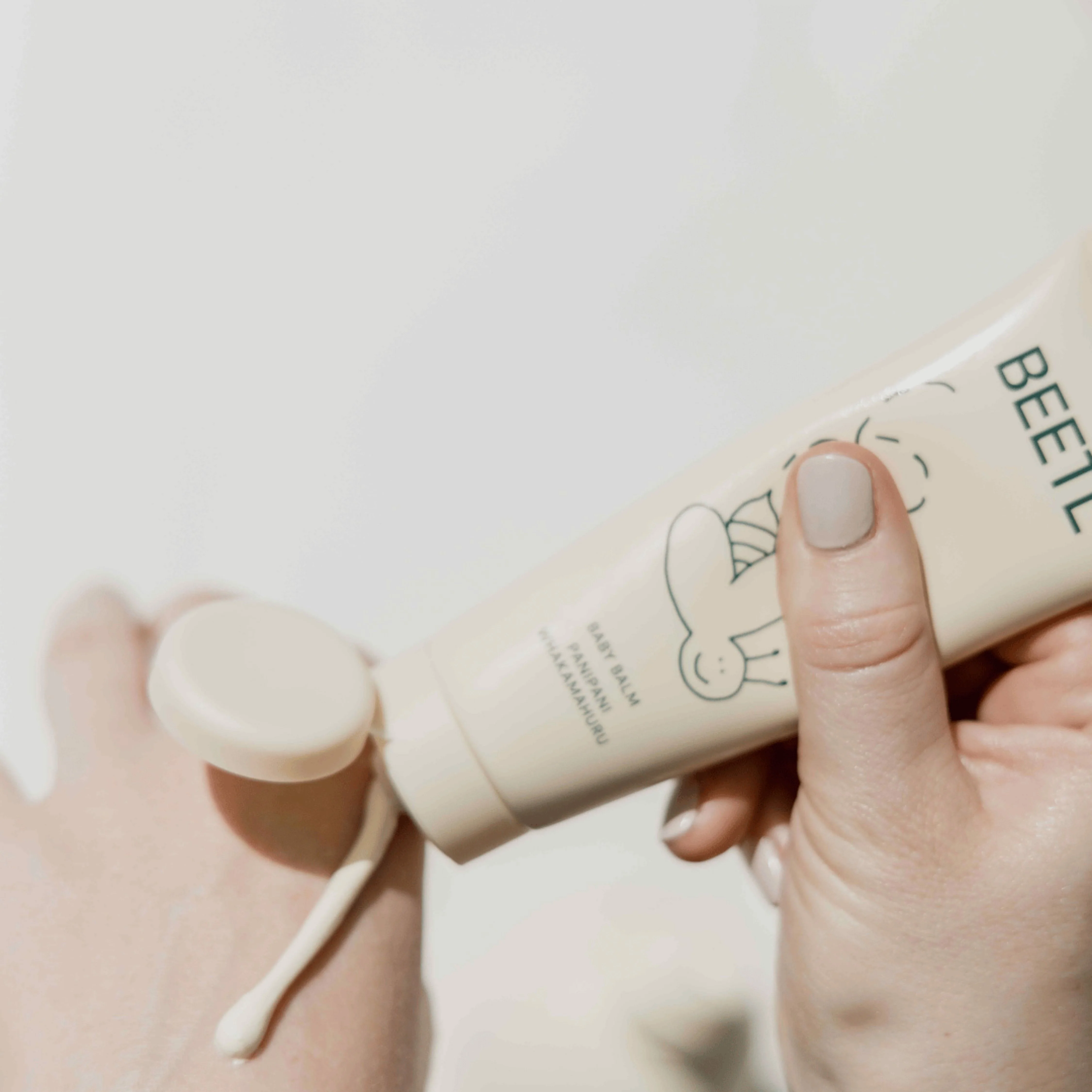 BEETL Baby Balm 75g - Image 4