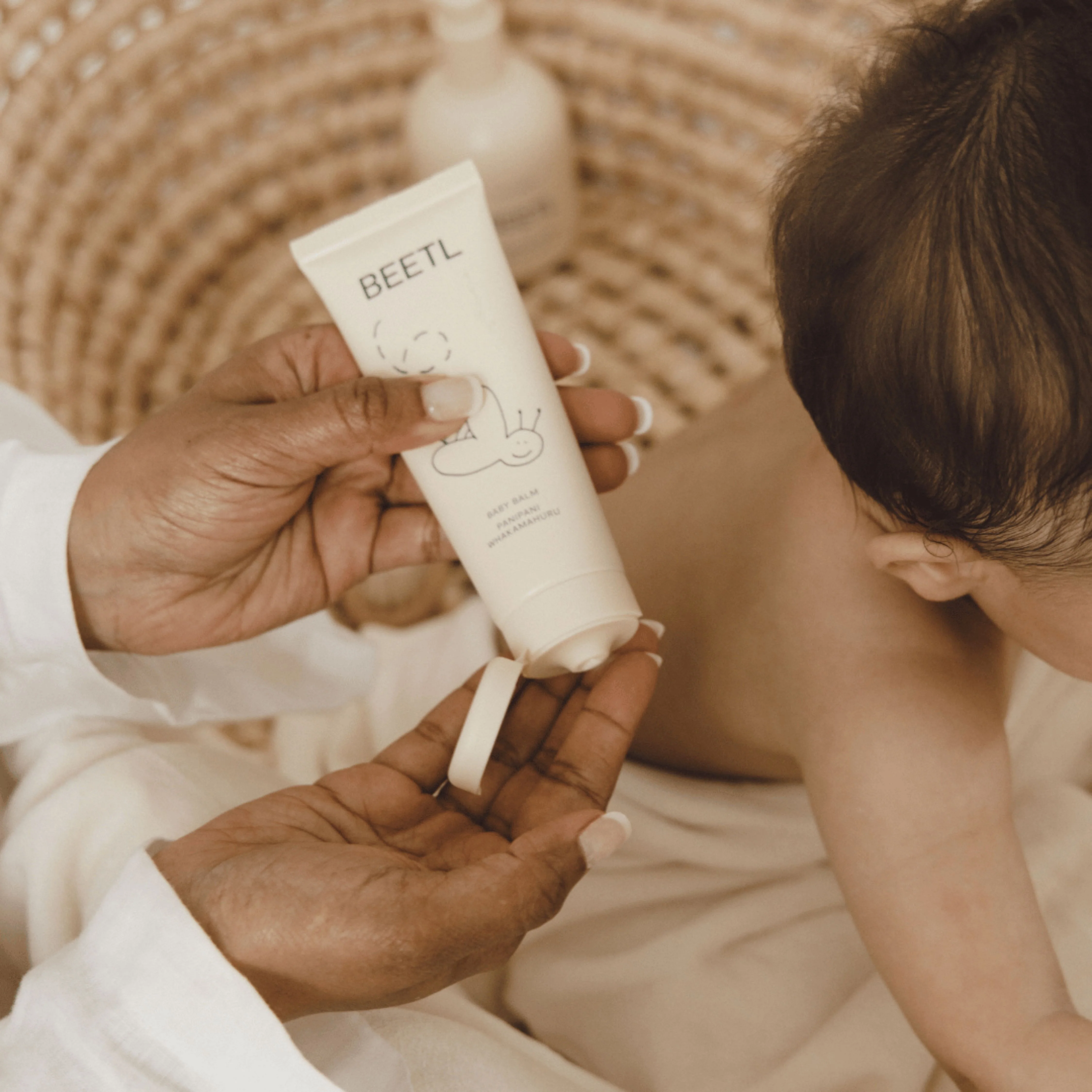 BEETL Baby Balm 75g - Image 6