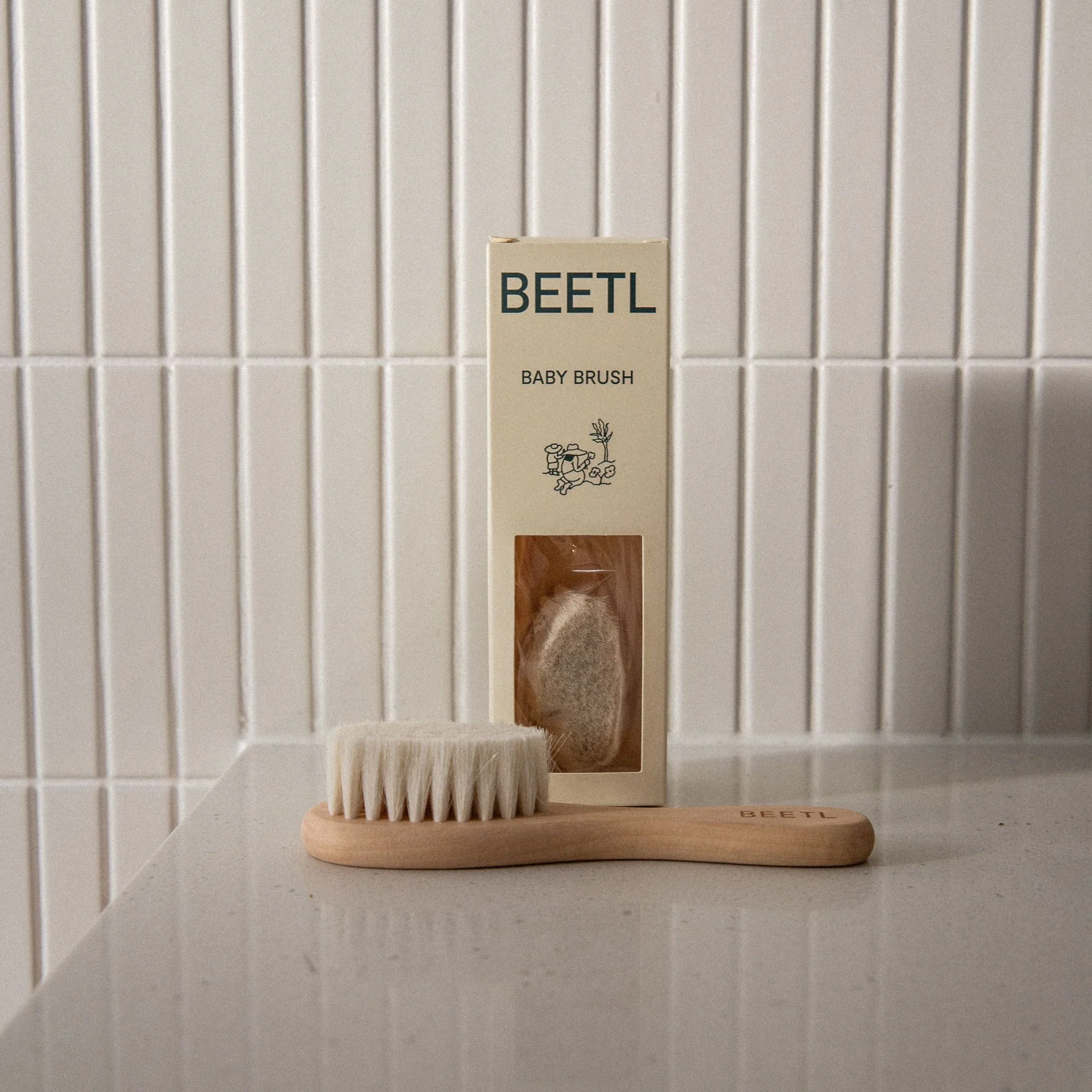 BEETL Baby Brush - Image 3