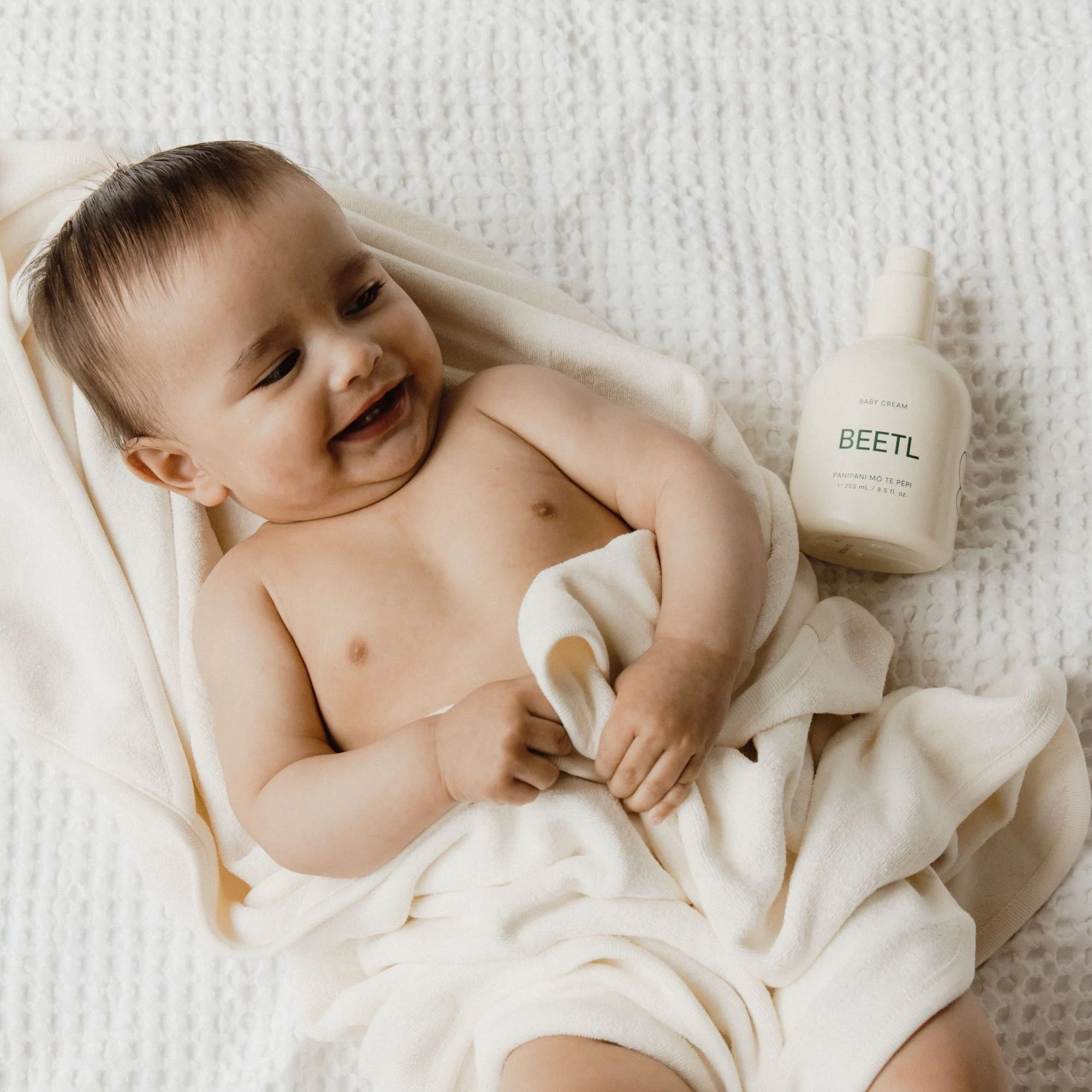 BEETL Baby Cream 250ml - Image 3