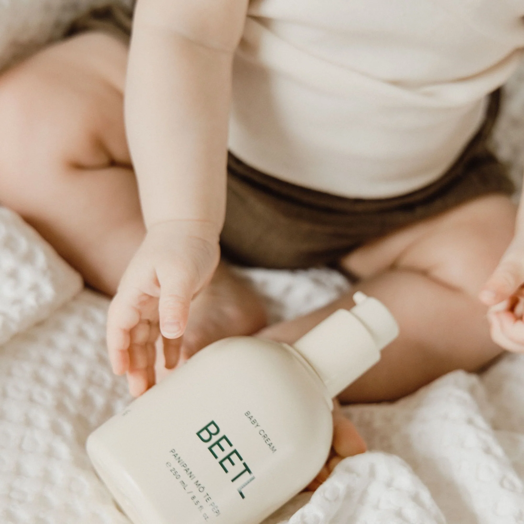 BEETL Baby Cream 250ml - Image 4