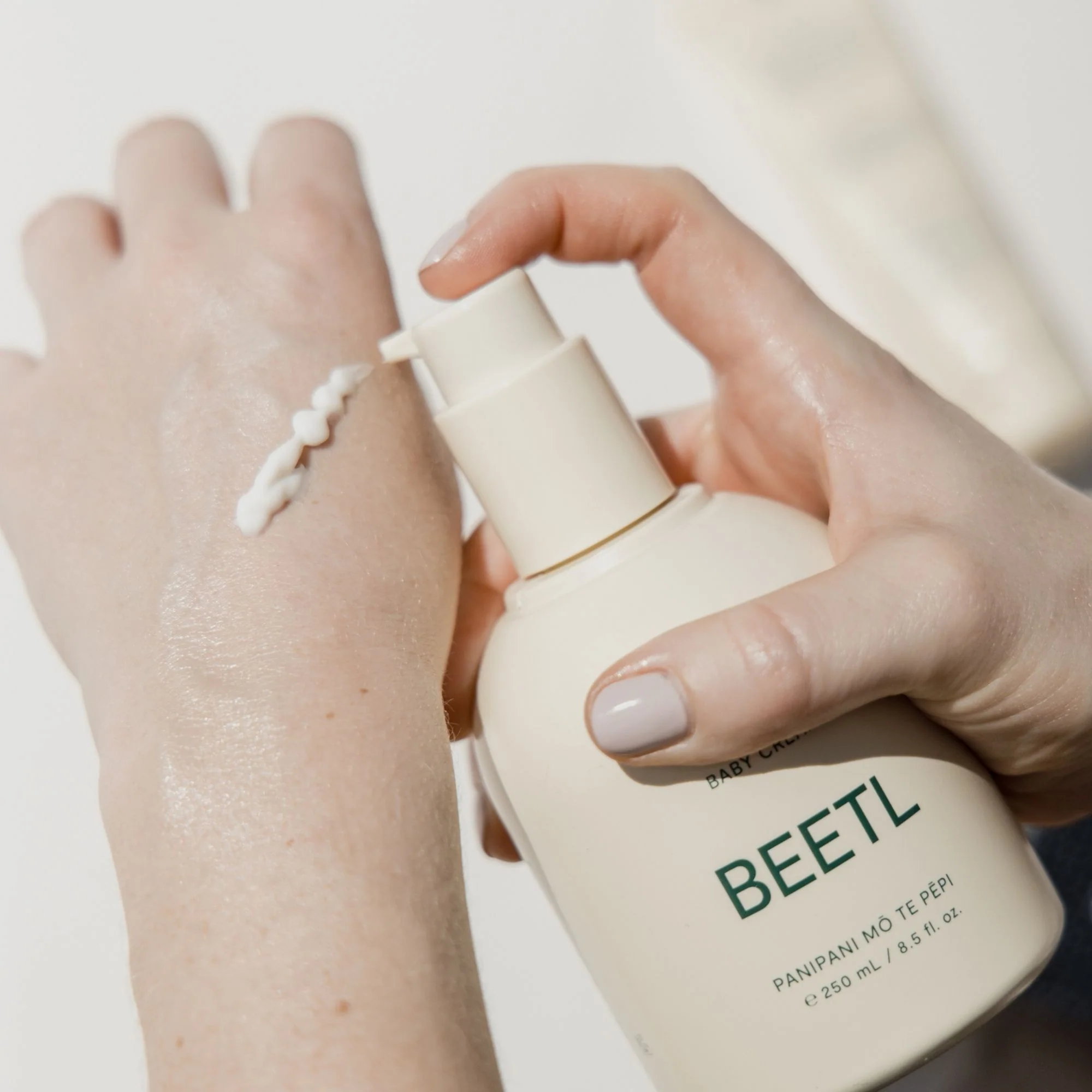 BEETL Baby Cream 250ml - Image 5