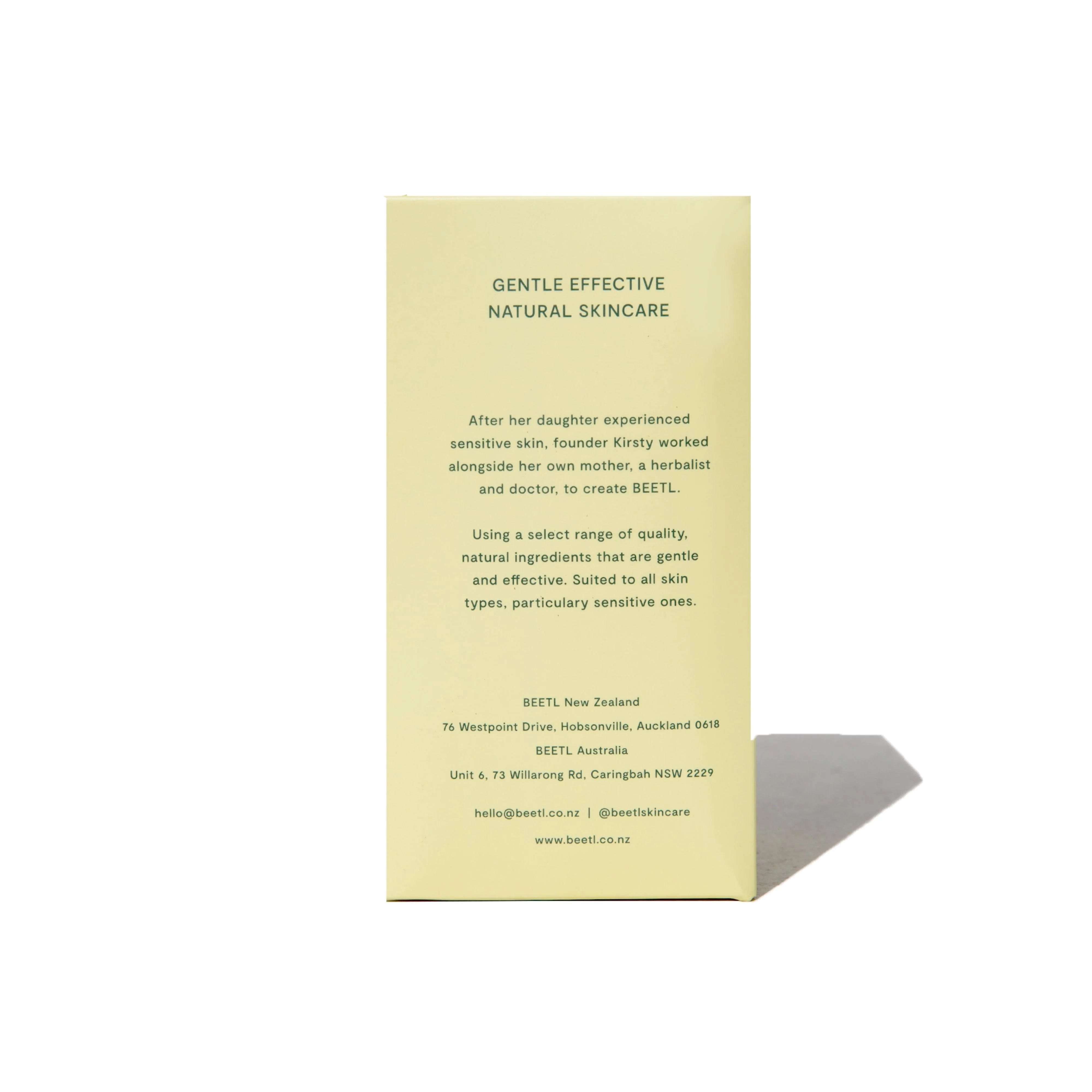 BEETL Baby Cream 250ml - Image 9