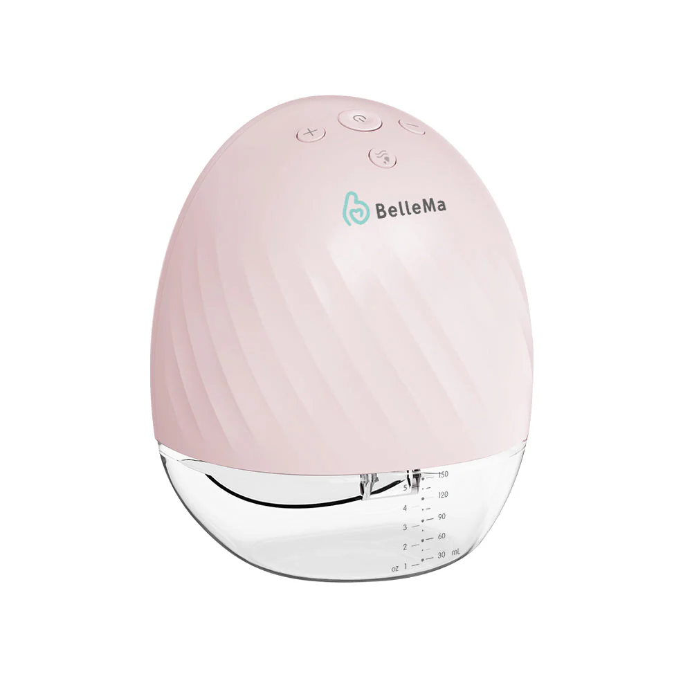 Bellema Deluxe Wearable Breast Pump - Image 2