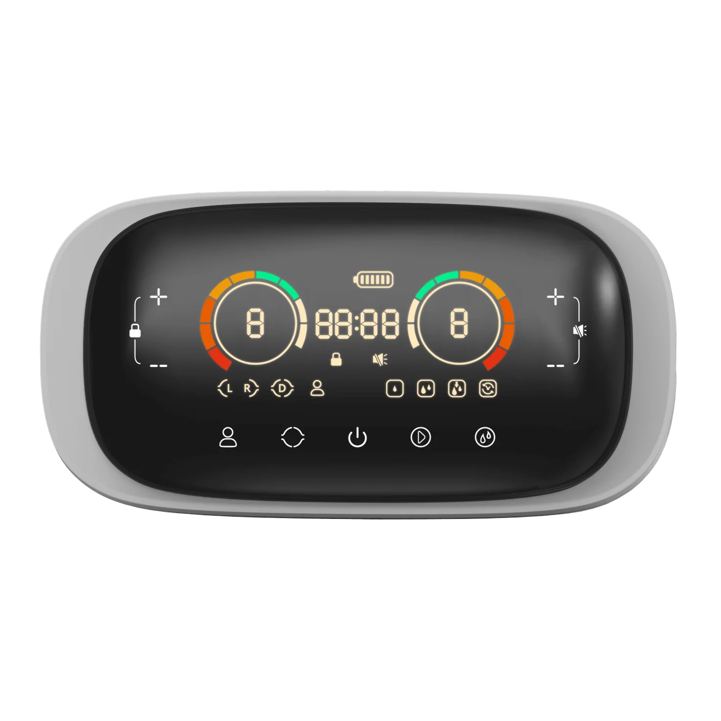 Bellema Euphoria Plus - Hospital Grade Double Pump - Image 2