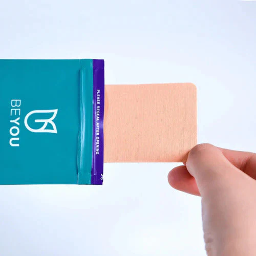 BeYou Period Patches - Image 3