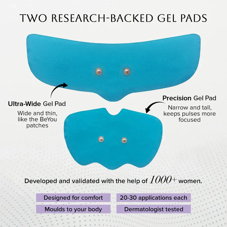 BeYou TENS 2.0 Period Comfort Device - Image 4