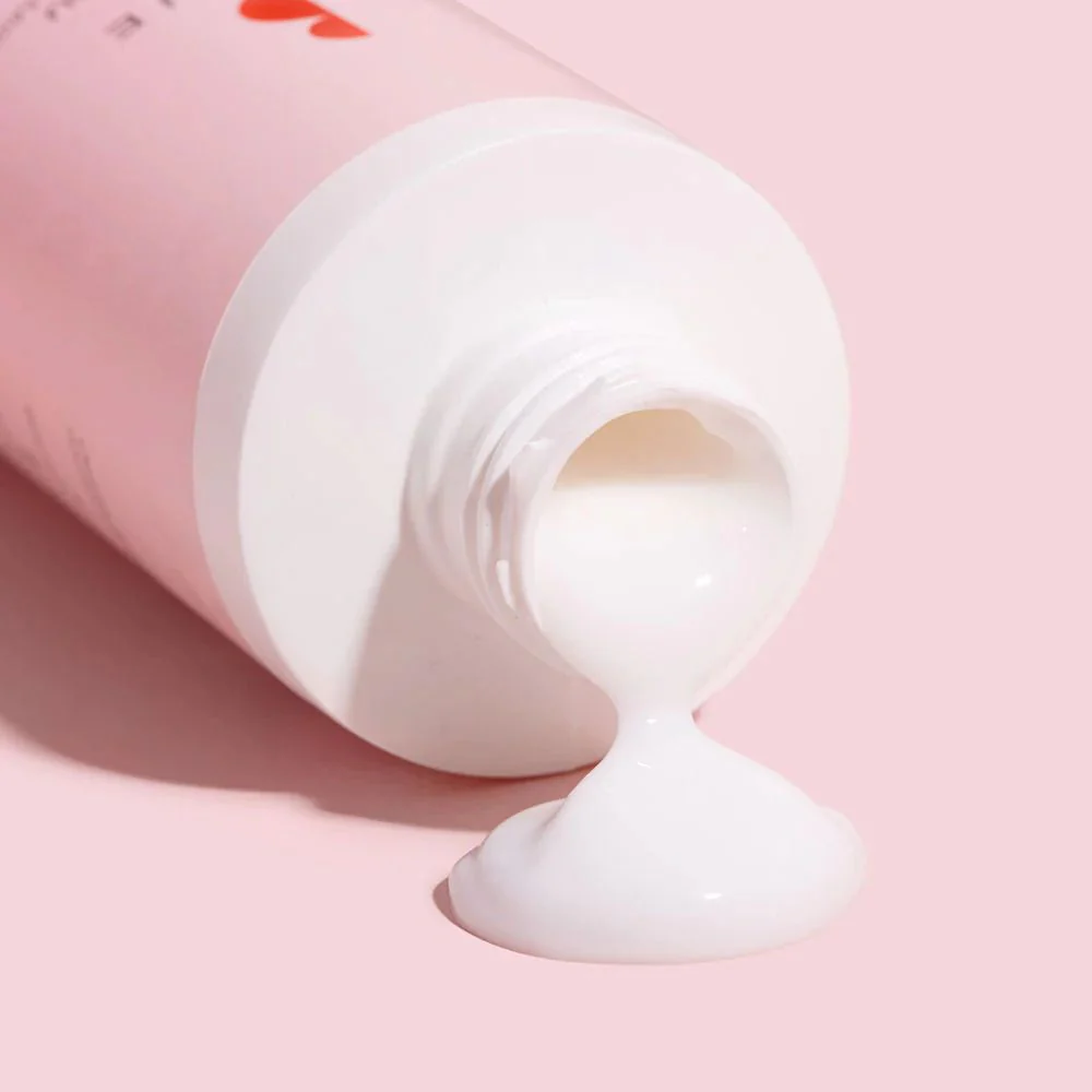 Bheue Rebalance YOU. Soothing Cleansing Milk 200ml - Image 3