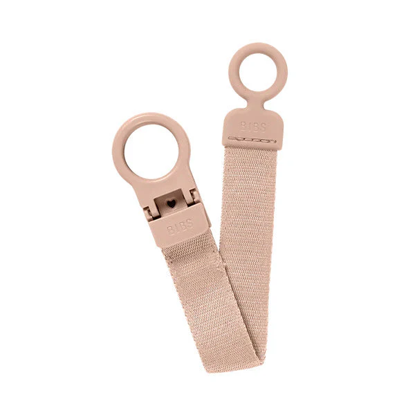 BIBS Pacifier/Soother Clip - Image 2