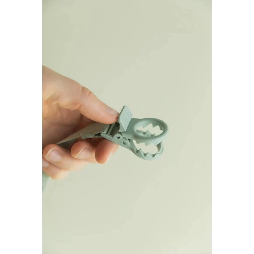 BIBS Pacifier/Soother Clip - Image 7