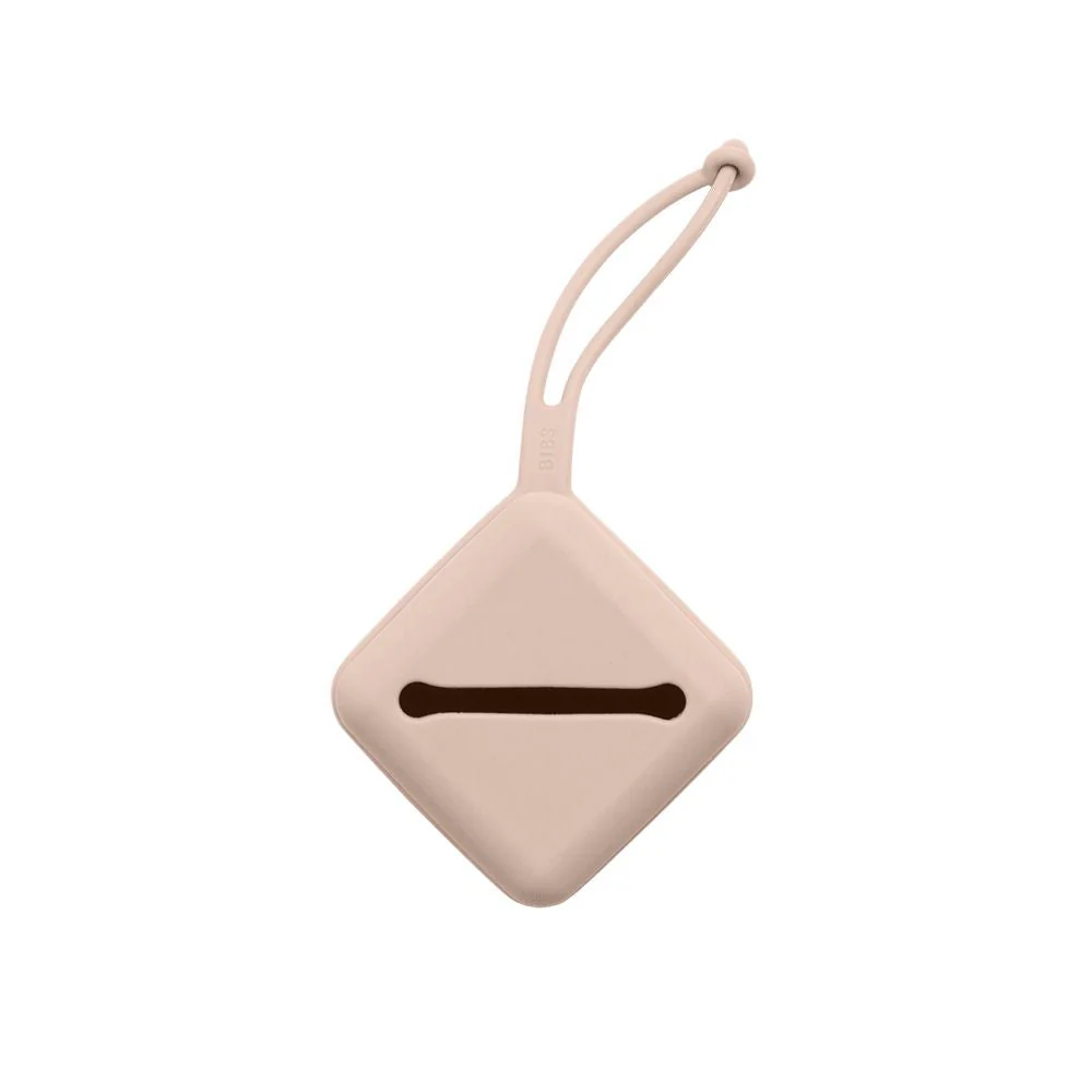 BIBS Pacifier/Soother Soft Case - Image 2
