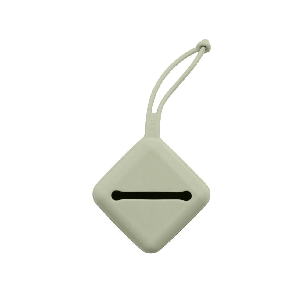 BIBS Pacifier/Soother Soft Case - Image 3