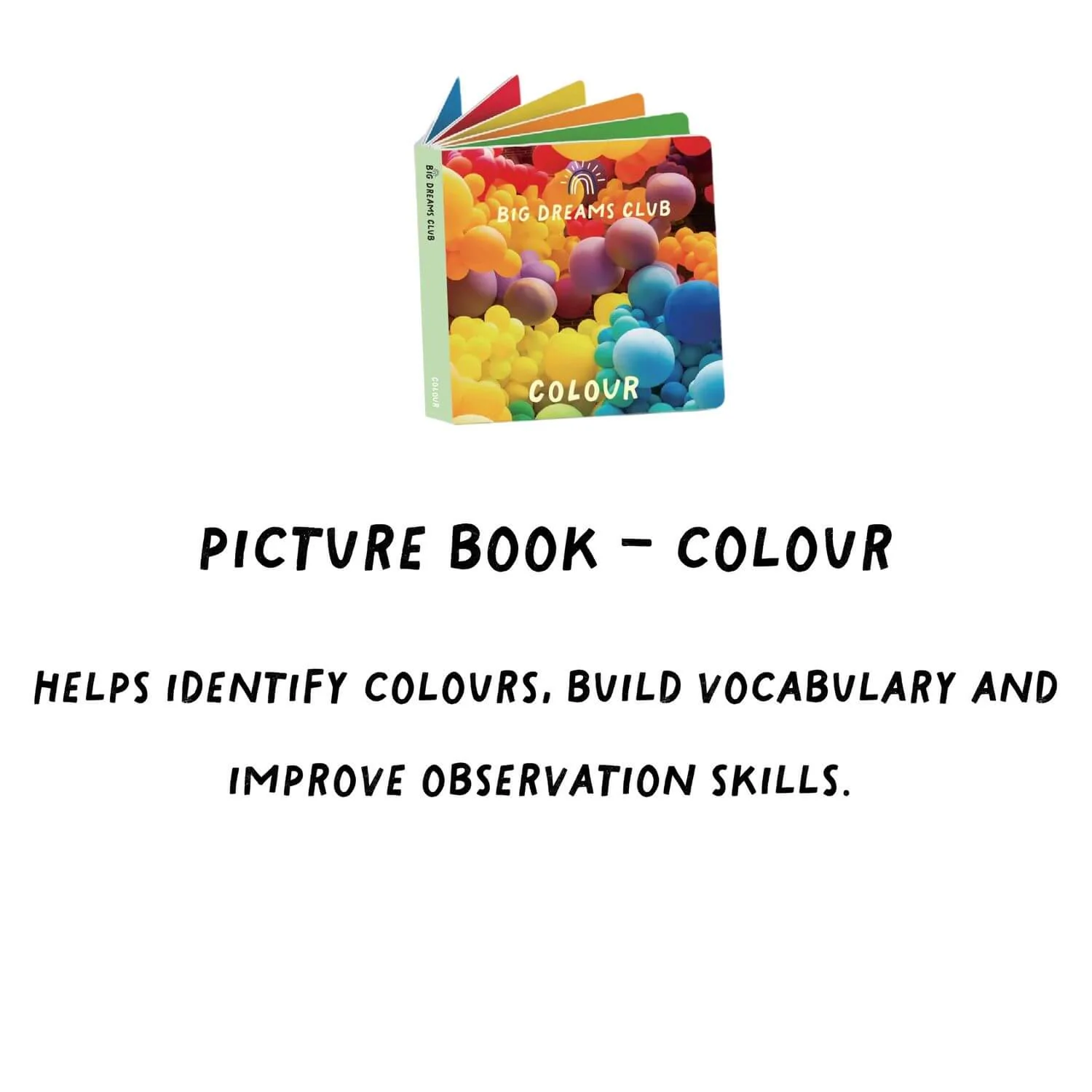 Big Dreams Club - Educational Toy Bundle 25-36m - The Pukeko Bundle - Image 7