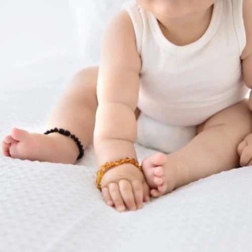 Binnie Baby Amber Baby Bracelet - Image 10
