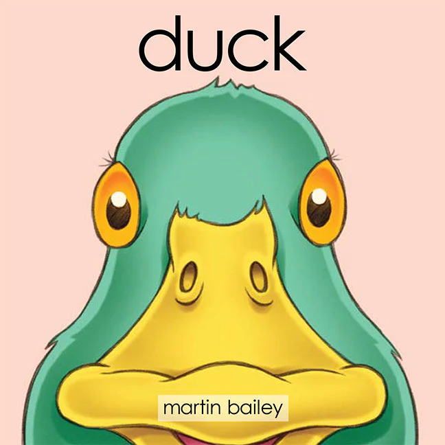 Black Chook Books Baby Book - Image 2