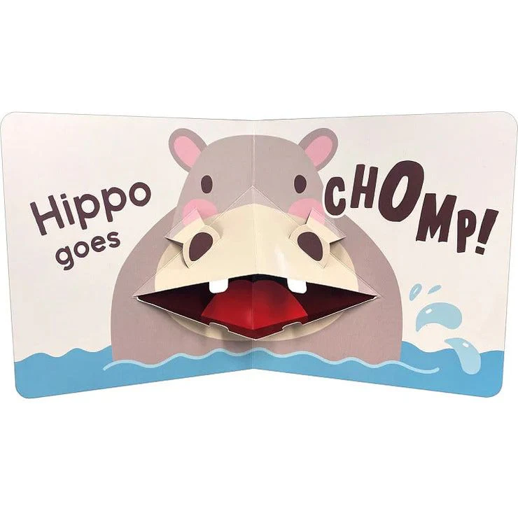Mini Pops In The Jungle Book - Image 2