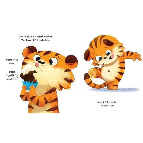 Now You Are 1 Book - Image 3