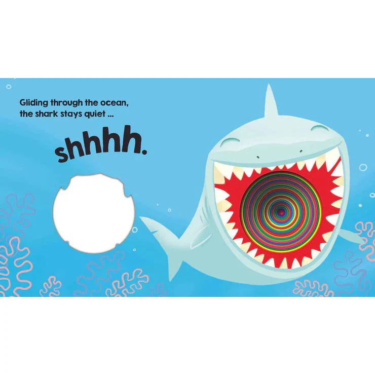 Roar Board Book - Image 2