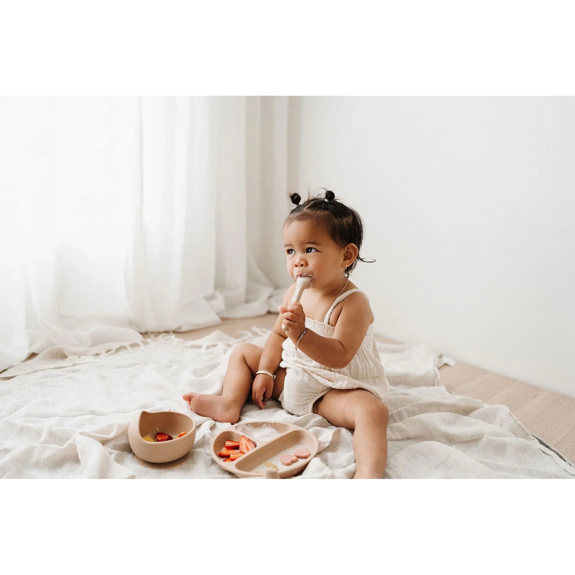 BO & KO Baby Essentials Feeding Set - Image 7