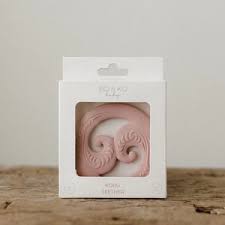 BO & KO Baby Koru Teether - Image 5