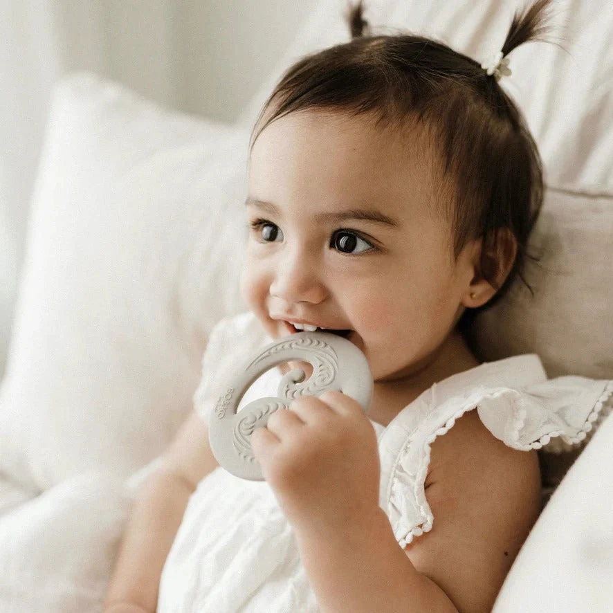 BO & KO Baby Koru Teether - Image 6