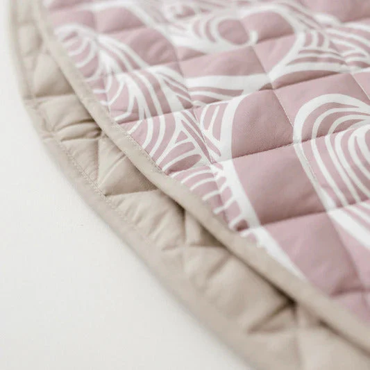 BO & KO Baby Māori Inspired Playmat - Image 4
