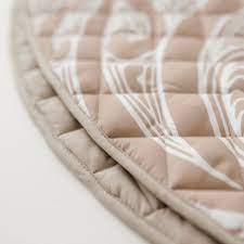 BO & KO Baby Māori Inspired Playmat - Image 6